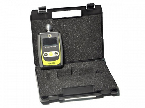 Влагомер шариковый Wolff GM-200